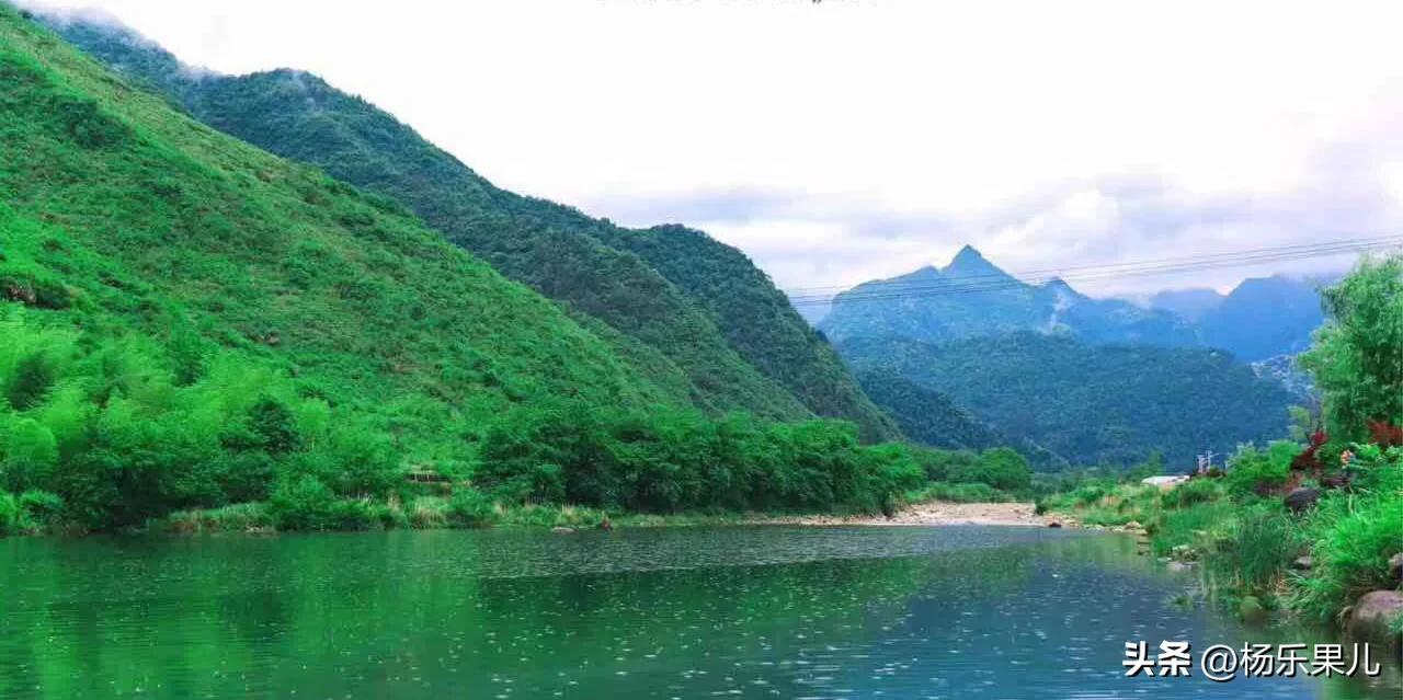 安徽池州有什么著名的景点,安徽池州的风景名胜