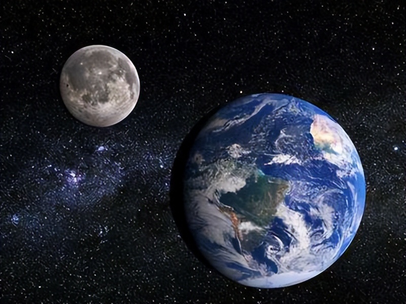 哪个星球上发现了外星生物,太阳系发现外星生命的星球