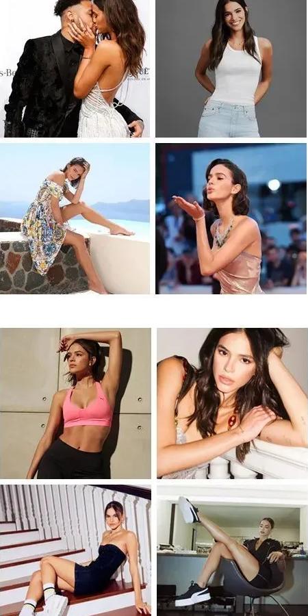 大家为什么喜欢内马尔,亚洲女性都喜欢内马尔