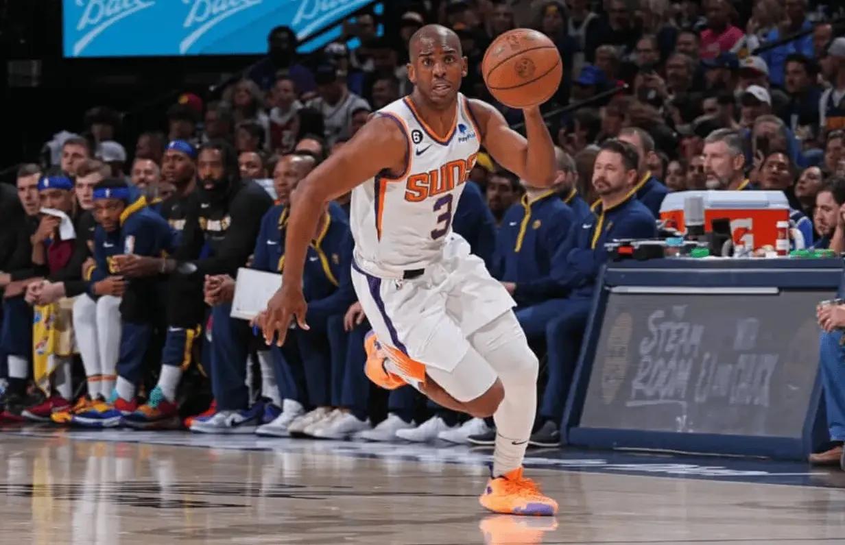 保罗招募詹姆斯的消息,保罗加盟湖人联手詹姆斯