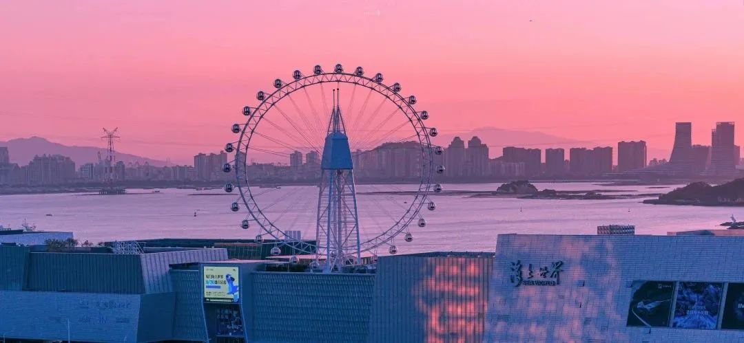 厦门的春节怎么过,厦门过春节怎么过