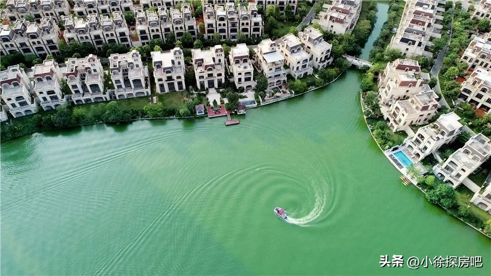 临深龙光城最好的楼盘,临深龙光城都是深圳人在买吗