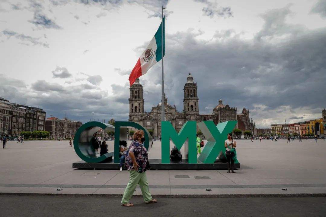 墨西哥现在的现状解说,真实墨西哥现状