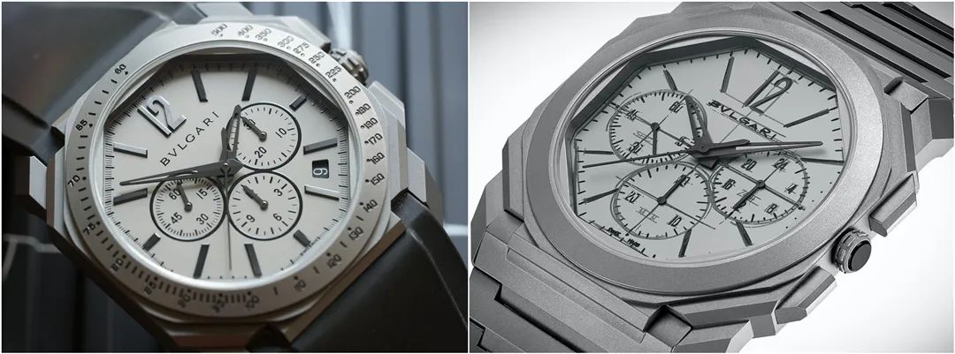 宝格丽octo深度评测,宝格丽Octo手表评测视频