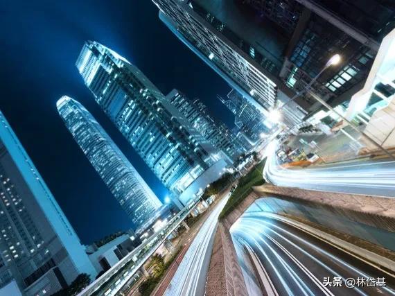 上海与香港生活水平差距,香港的生活消费水平高吗