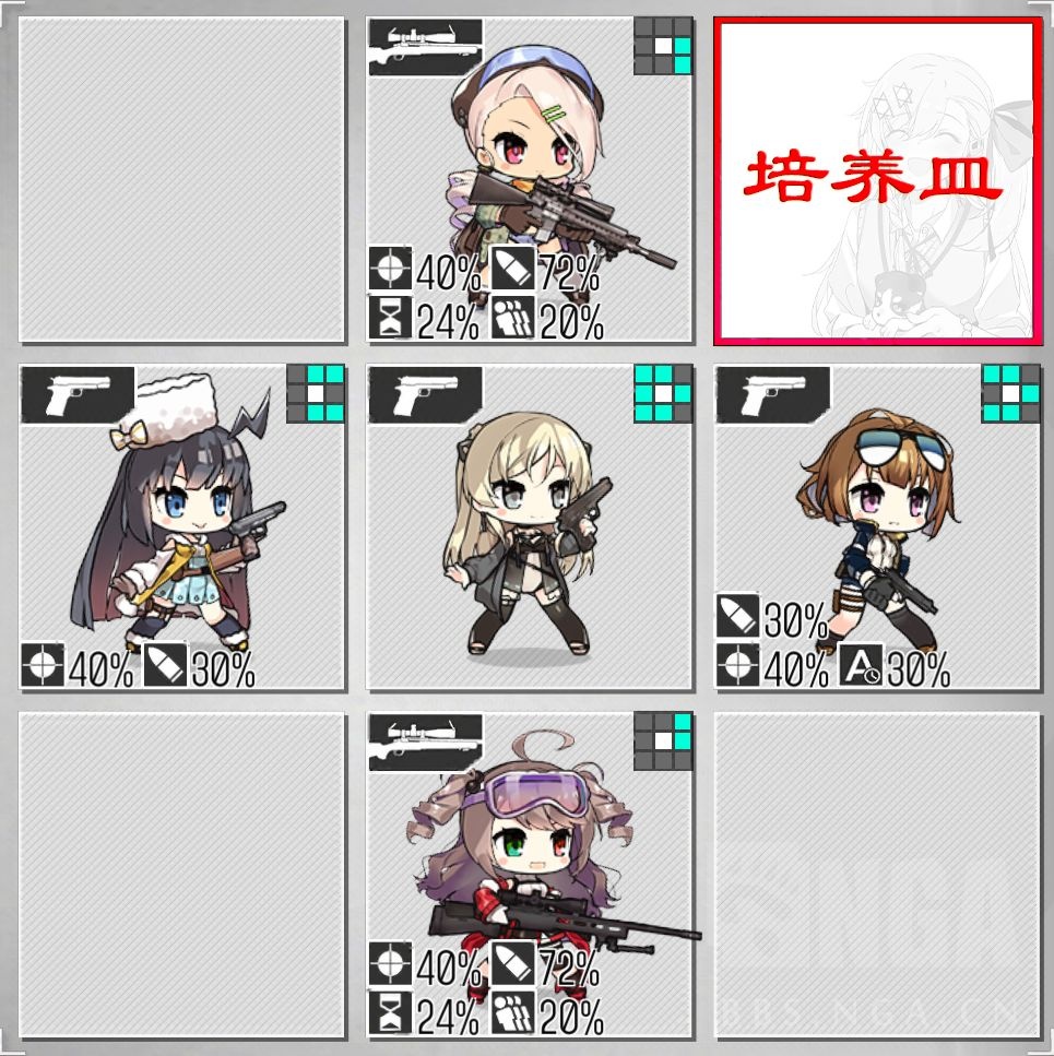 少女前线最新版本攻略,少女前线苹果渠道服