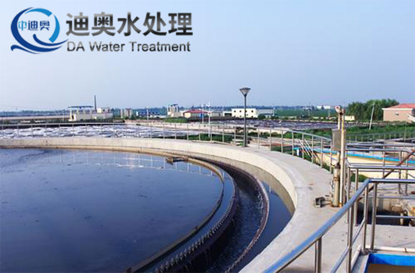 污水处理设备处理方式,污水处理设备中的污泥怎么形成的