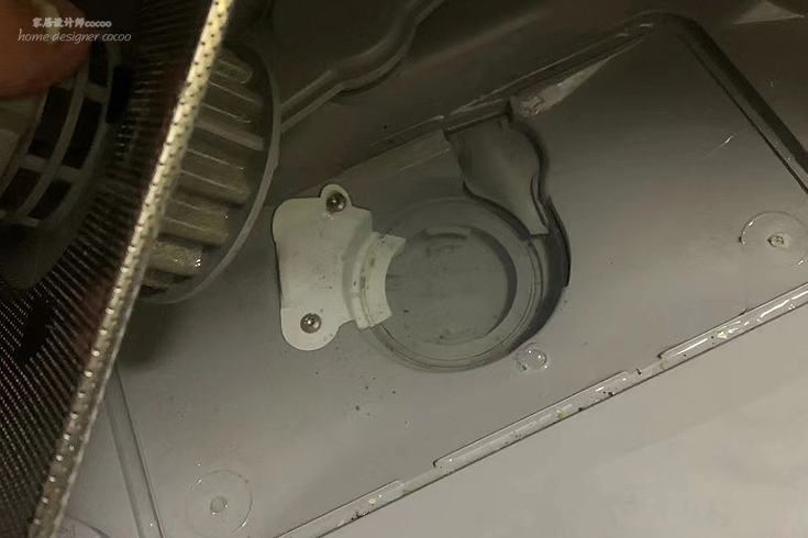 洗碗机经济吗,水槽洗碗机使用三年后的感受