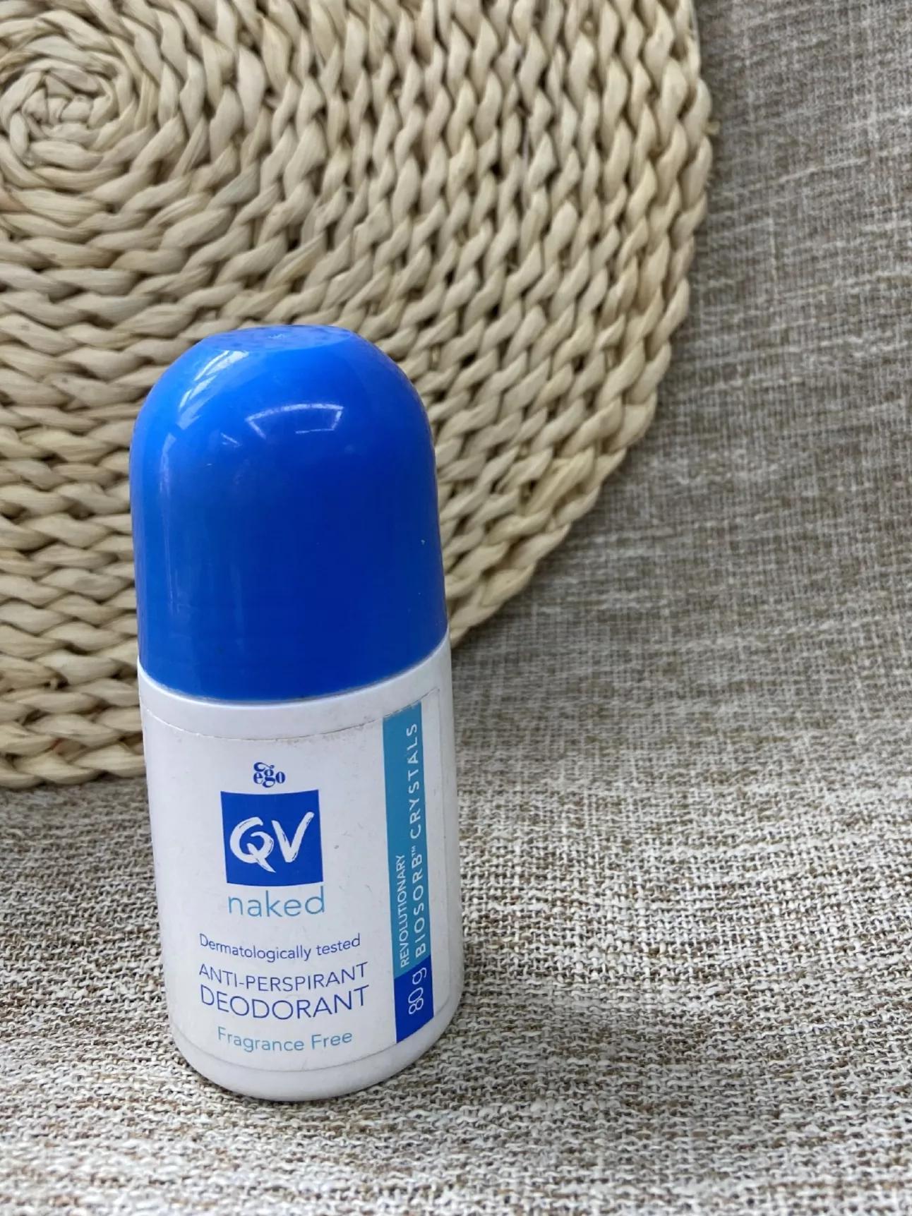 狐臭止汗露推荐测评第一名,遗传狐臭亲测8款止汗露