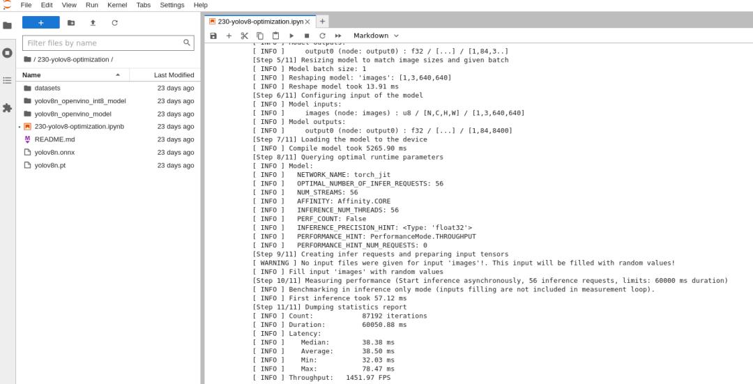 yolov8提高识别速度,yolov8加速