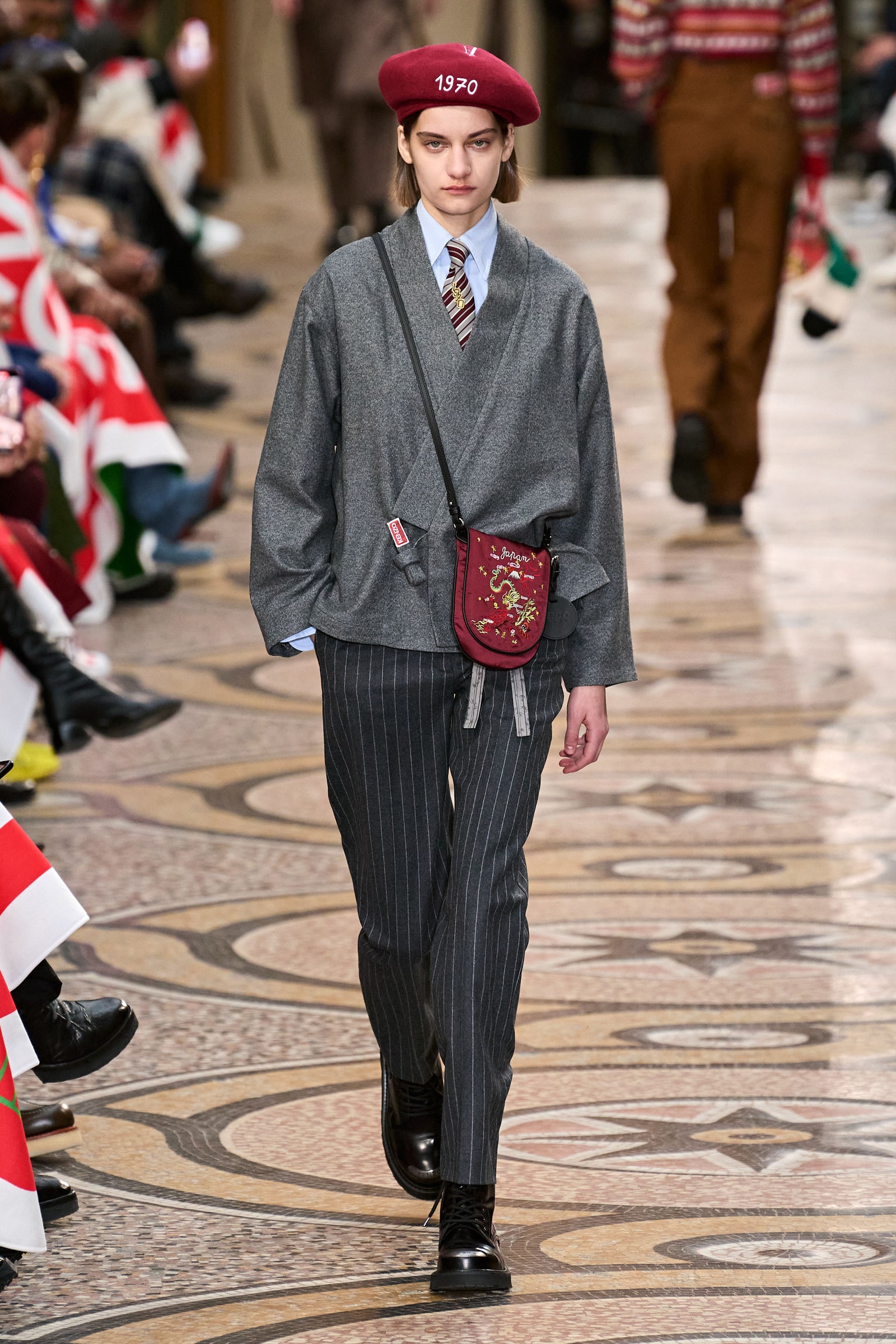 2022流行的秋冬款帽子,2022秋冬流行帽子款式