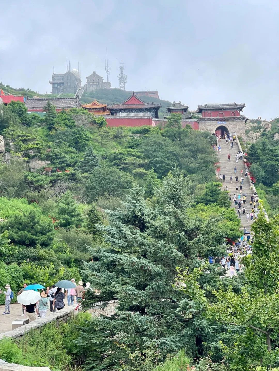 安排秋天的第一顿烧烤,秋天去泰山旅游需要什么