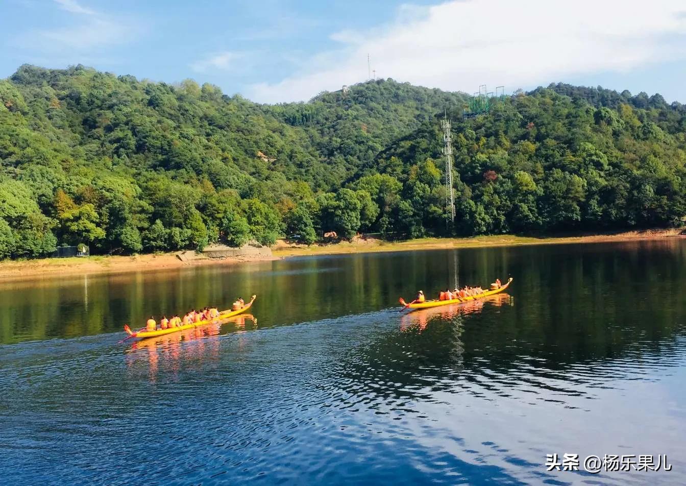湖南长沙市一景,湖南长沙市风景点大全