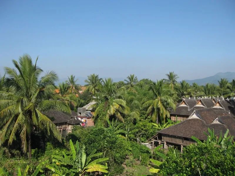 中秋节去云南旅游景点攻略,云南中秋旅游景点大全