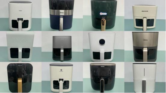 空气炸锅哪个品牌质量比较好,空气炸锅选哪个品牌比较好