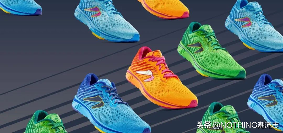 有哪些特别好的nike跑鞋,耐克和阿迪最好的跑鞋