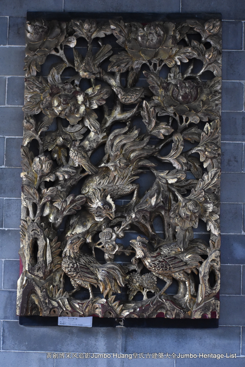 第3210回：手工套色玻璃蚀刻，绮丽万千光影斑斓