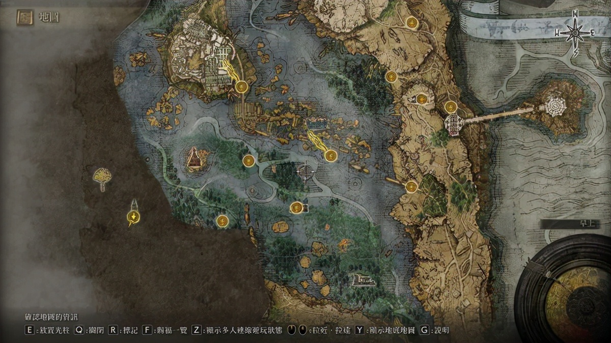 艾尔登法环连刺露滴,艾尔登法环怎么增加蓝色滴露