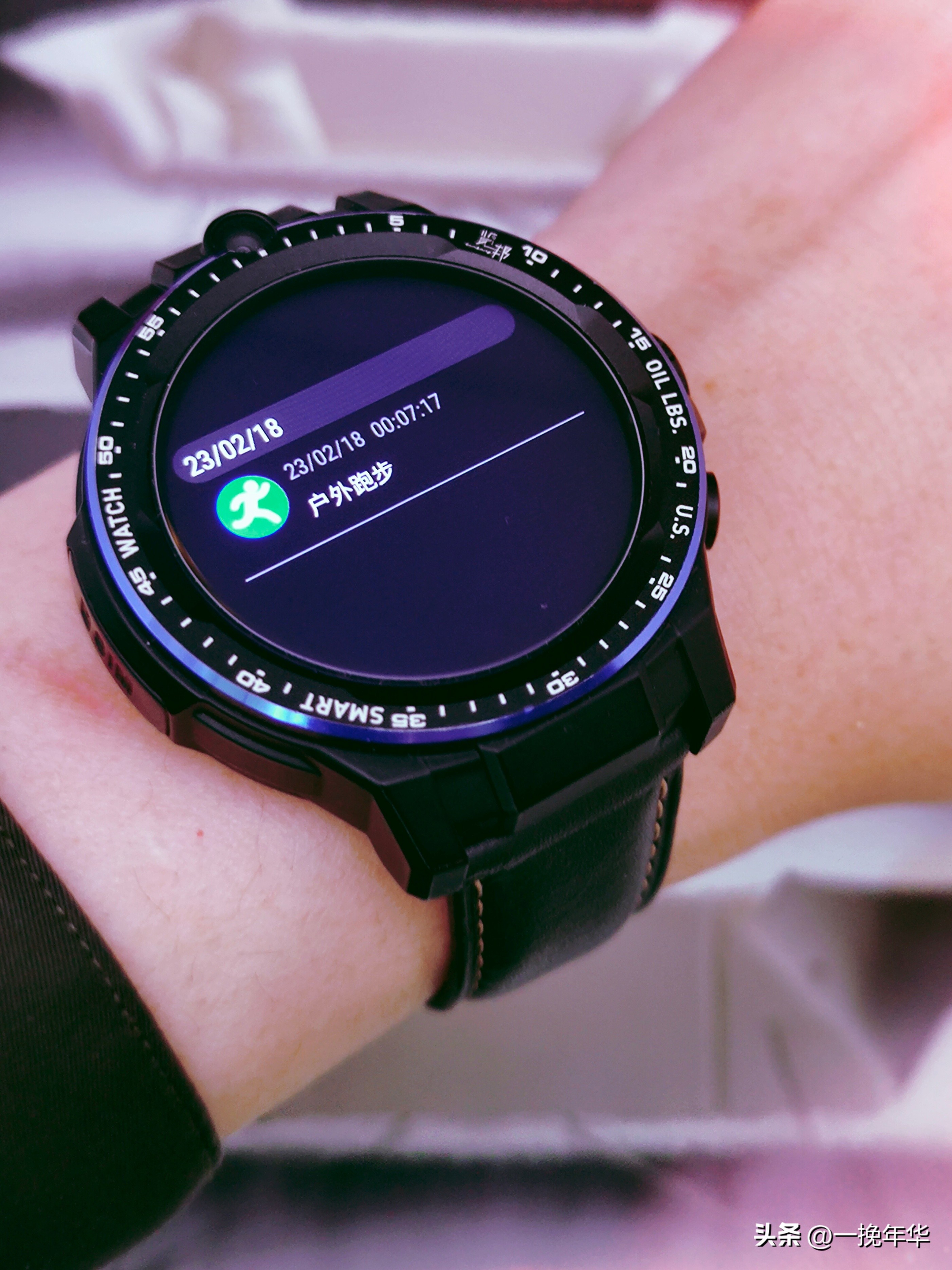 还在抢血氧仪？一款健康检测智能手表随时监护你的健康和运动