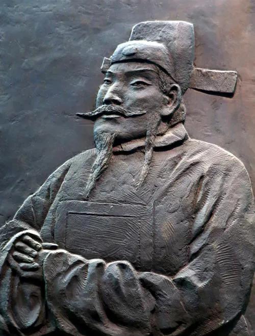 矫矫虎臣,矫矫虎臣是什么意思