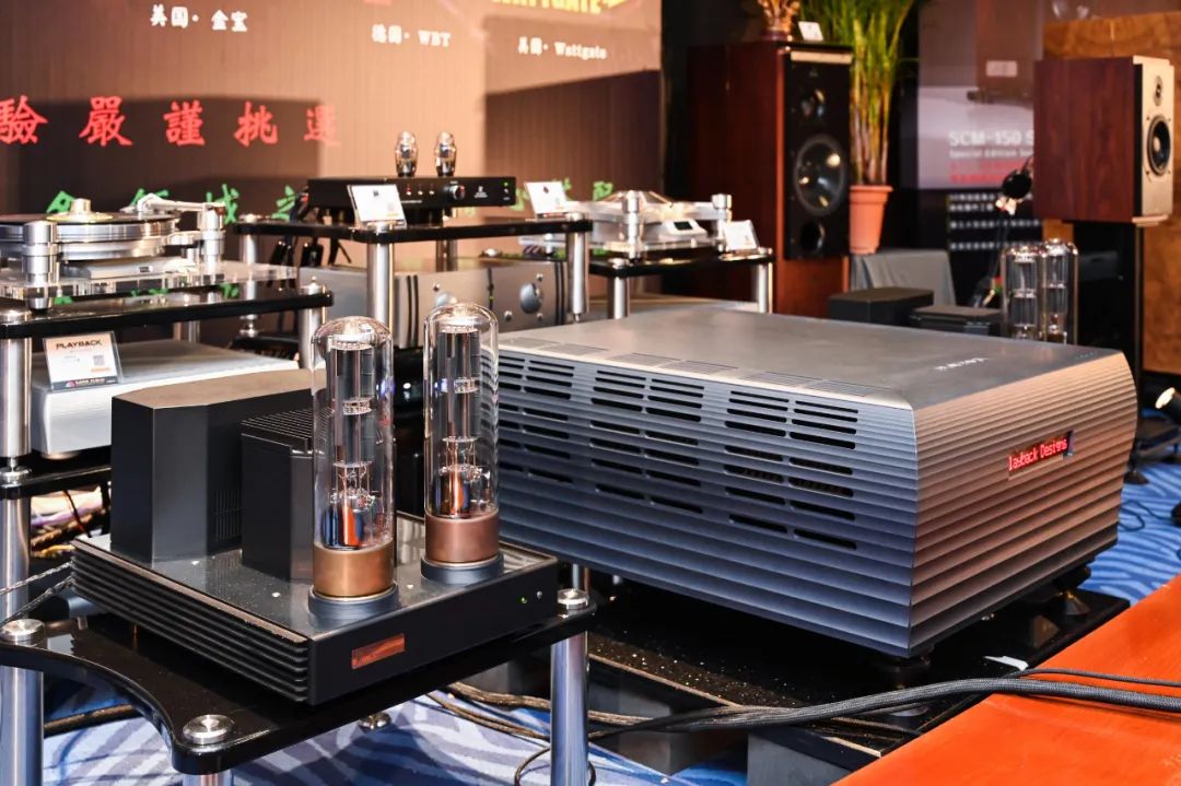 广州国际音响唱片展2024,2023年广州国际音响唱片展