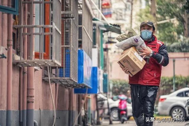 快递物流停运得多长时间恢复,2022快递停运时间表官方通知