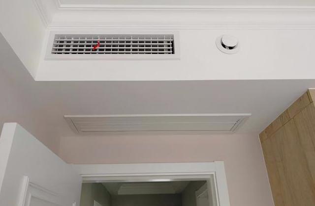 风管机和中央空调优缺点大揭秘,风管机和中央空调哪个故障率低