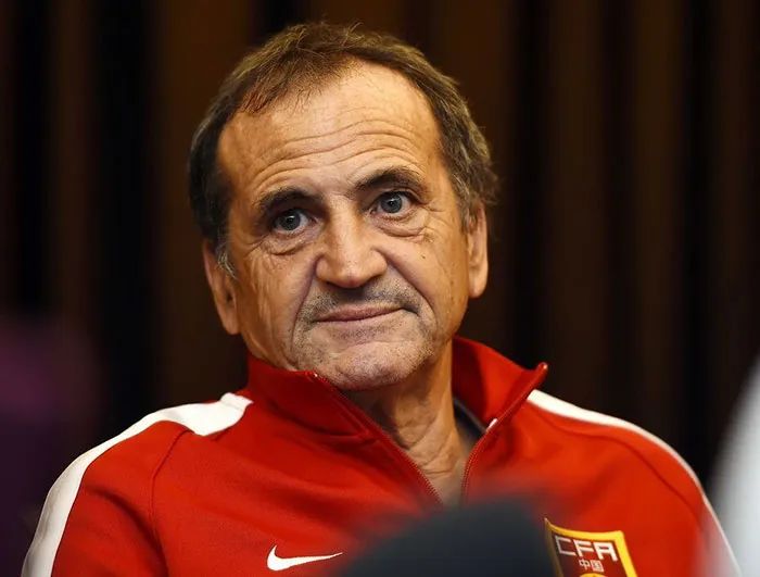 国足布鲁诺违约金事件,中国足协赔偿前女足主帅布鲁诺