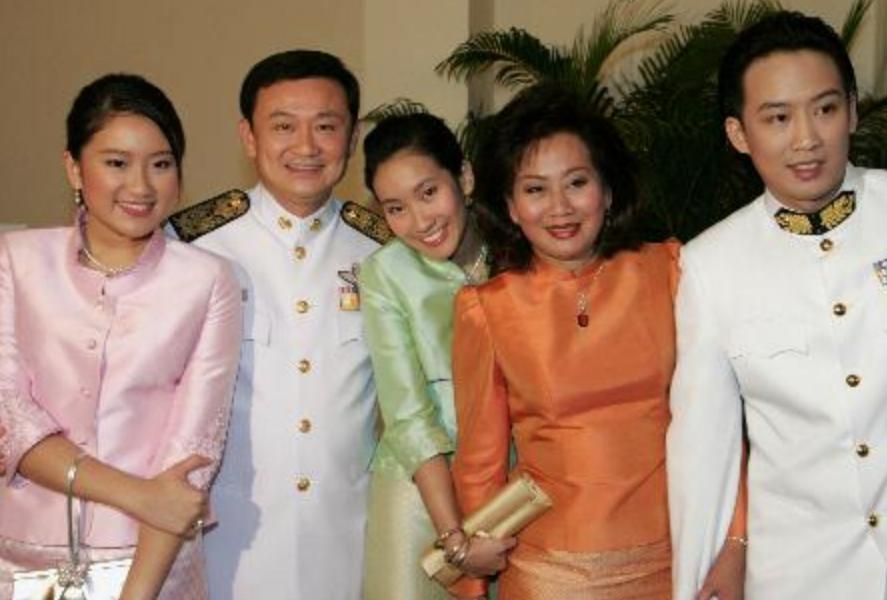 铁打的皇室，流水的政府：泰国大选，总理要上新了（三）