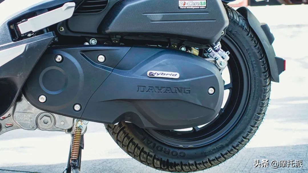 大阳vrs1502023款,2023值得入手的摩托车