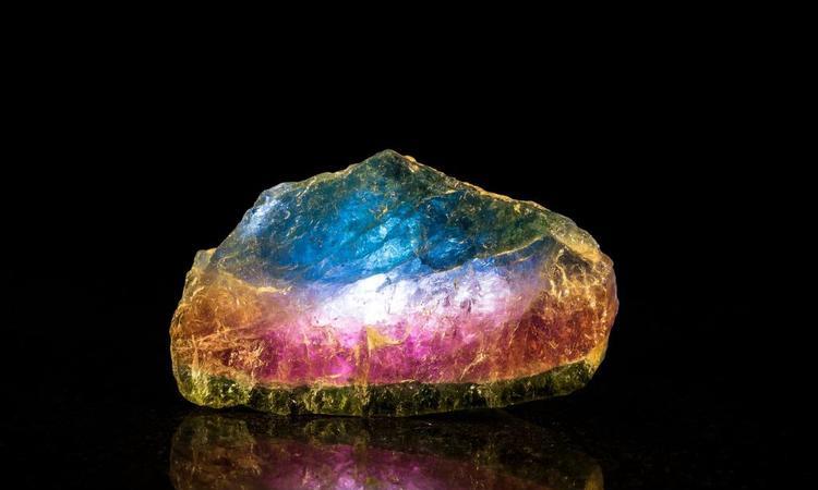 花岗岩最大的特点,花岗岩种类与区别