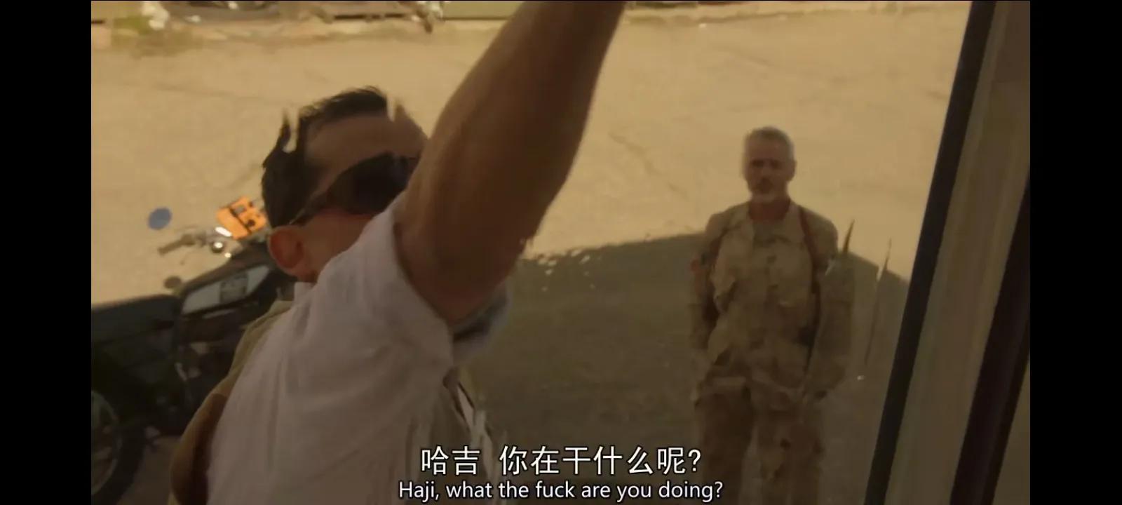 美国战争电影鬣狗之路,鬣狗之路阿富汗战争电影