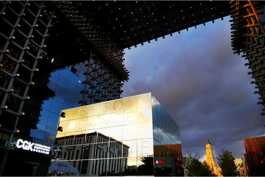 你不知道的公园1903