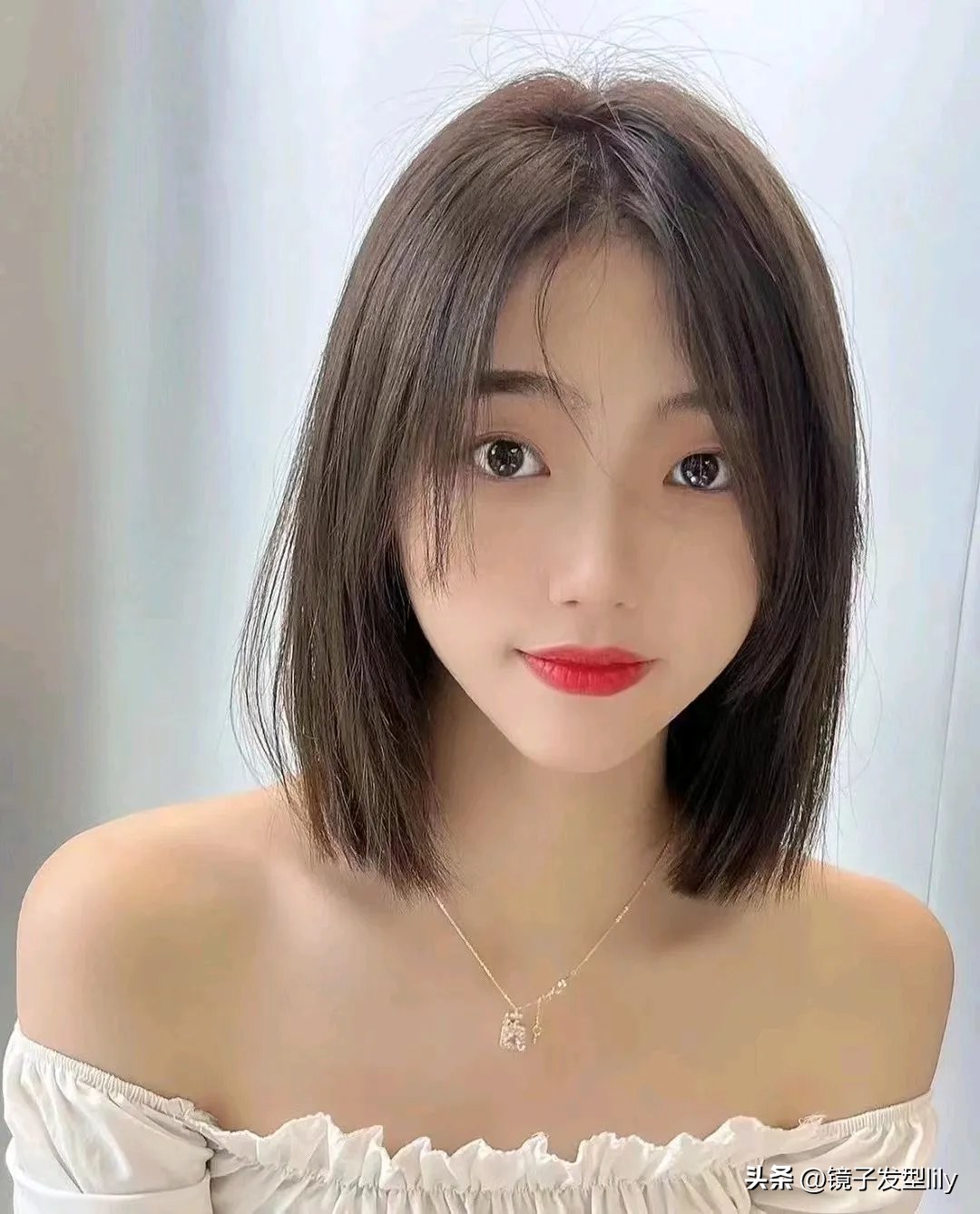 今年最流行的十款女发,2019最流行女发如何修剪