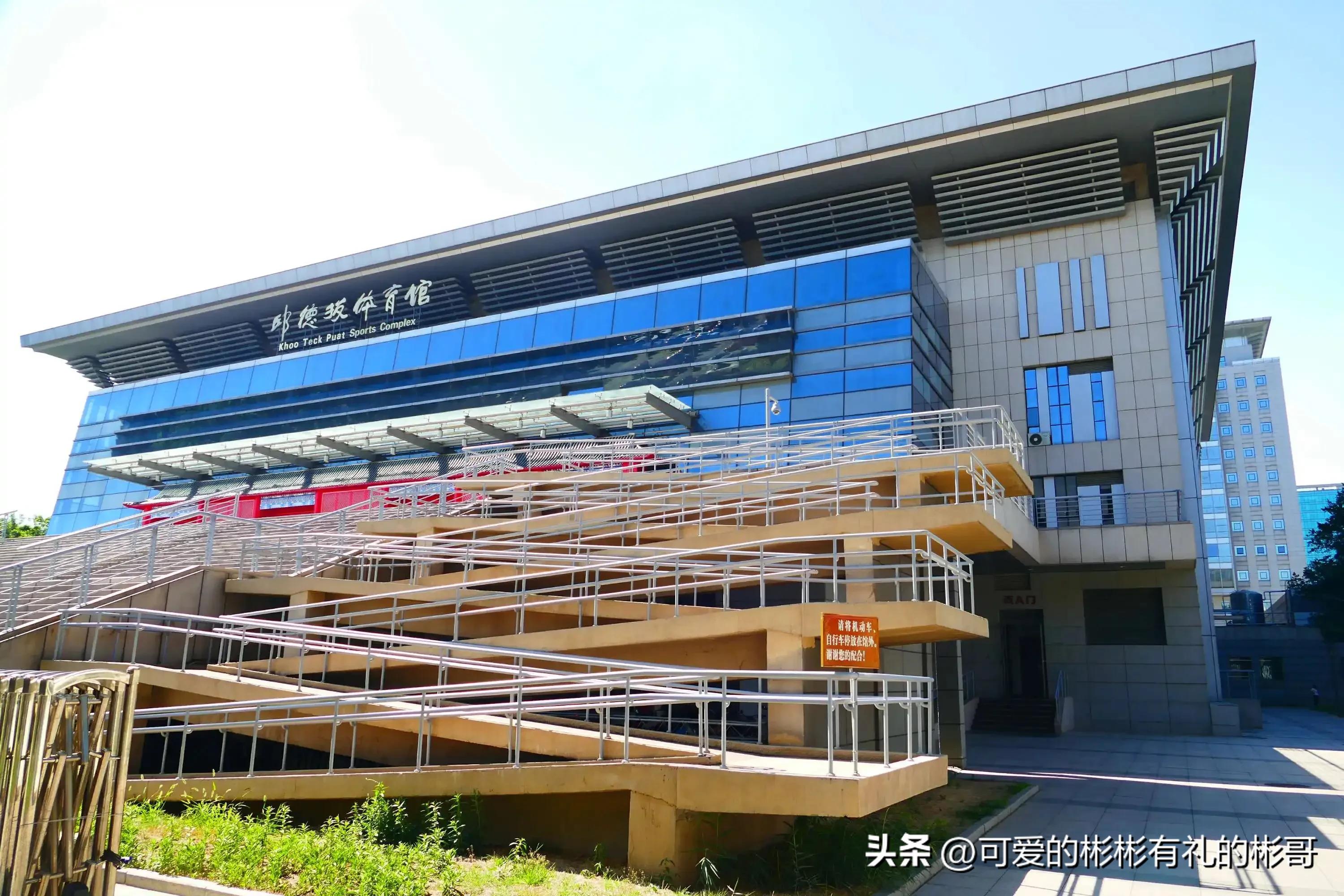 北京大学顶尖高校,北京大学最强的一个学院