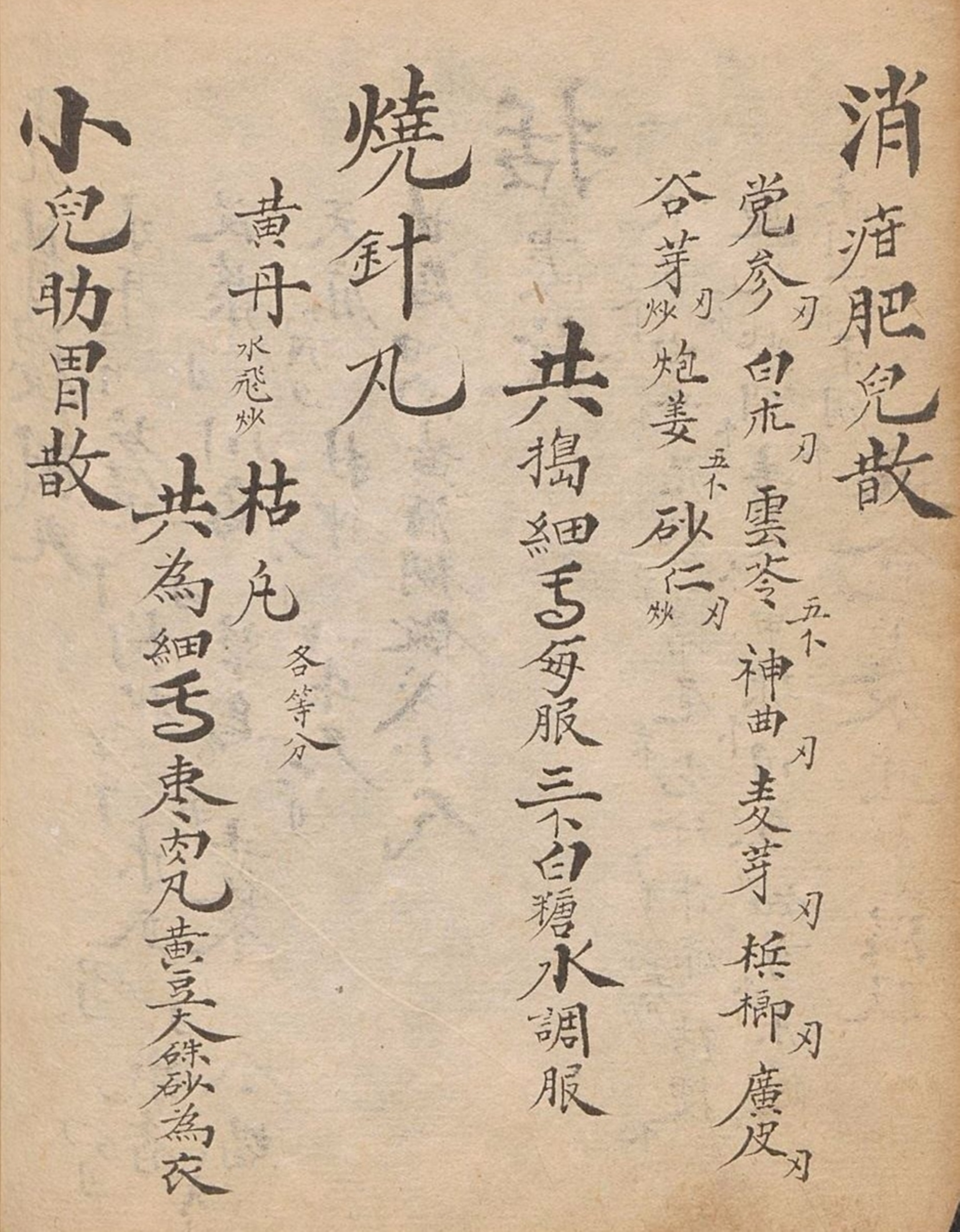 中国古籍名贵中药材验方书,云锦聚丸书籍推荐