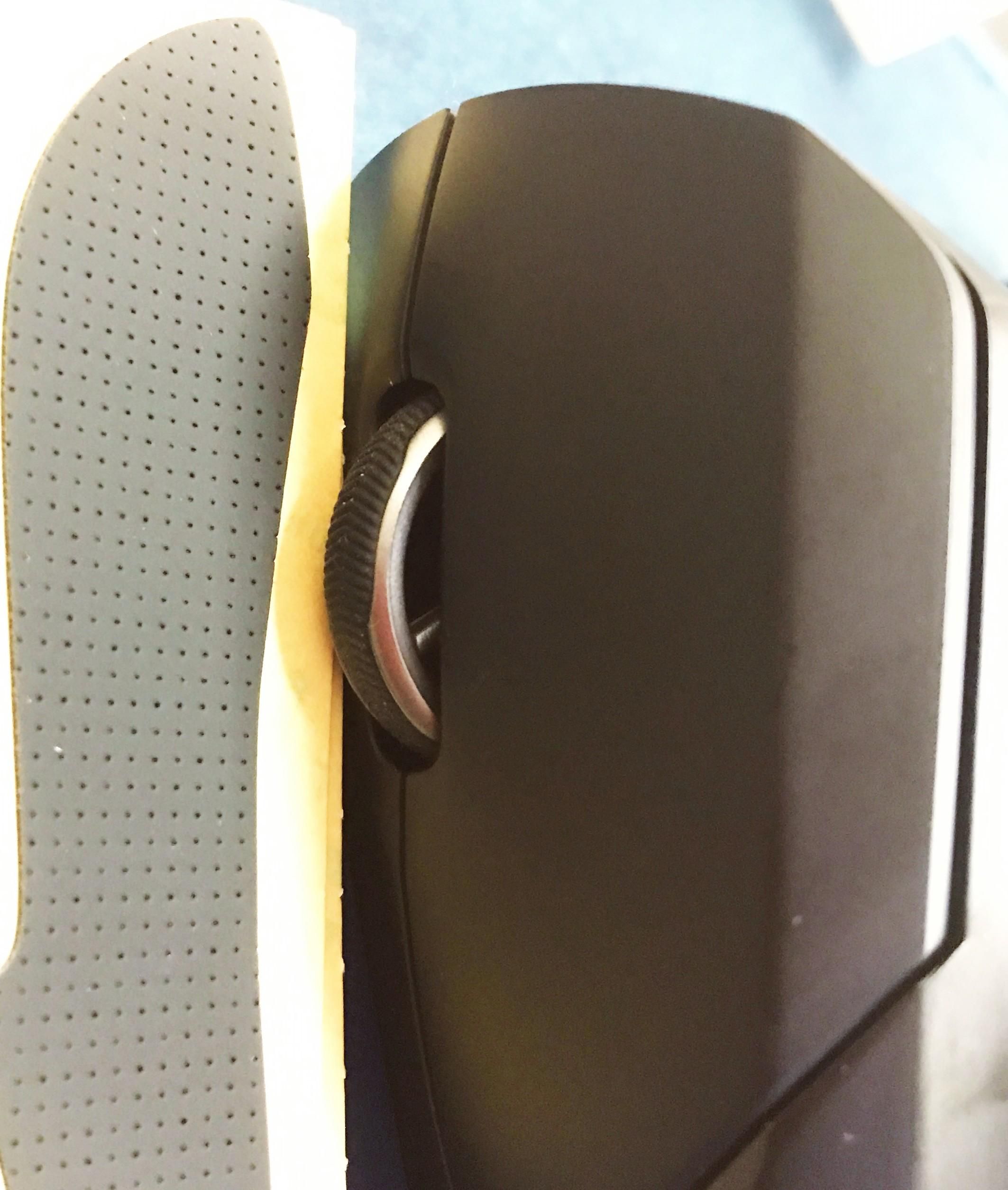 好用的无线鼠标可以考虑雷柏vt950,雷柏vt9鼠标