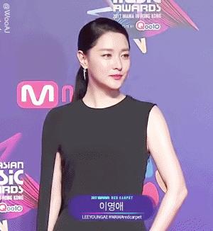 韩国10位女明星,韩国忠武路演员