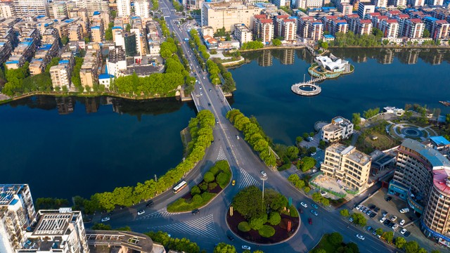 湖北各地级市的城区面积排行,湖北省行政区域划分历史明细