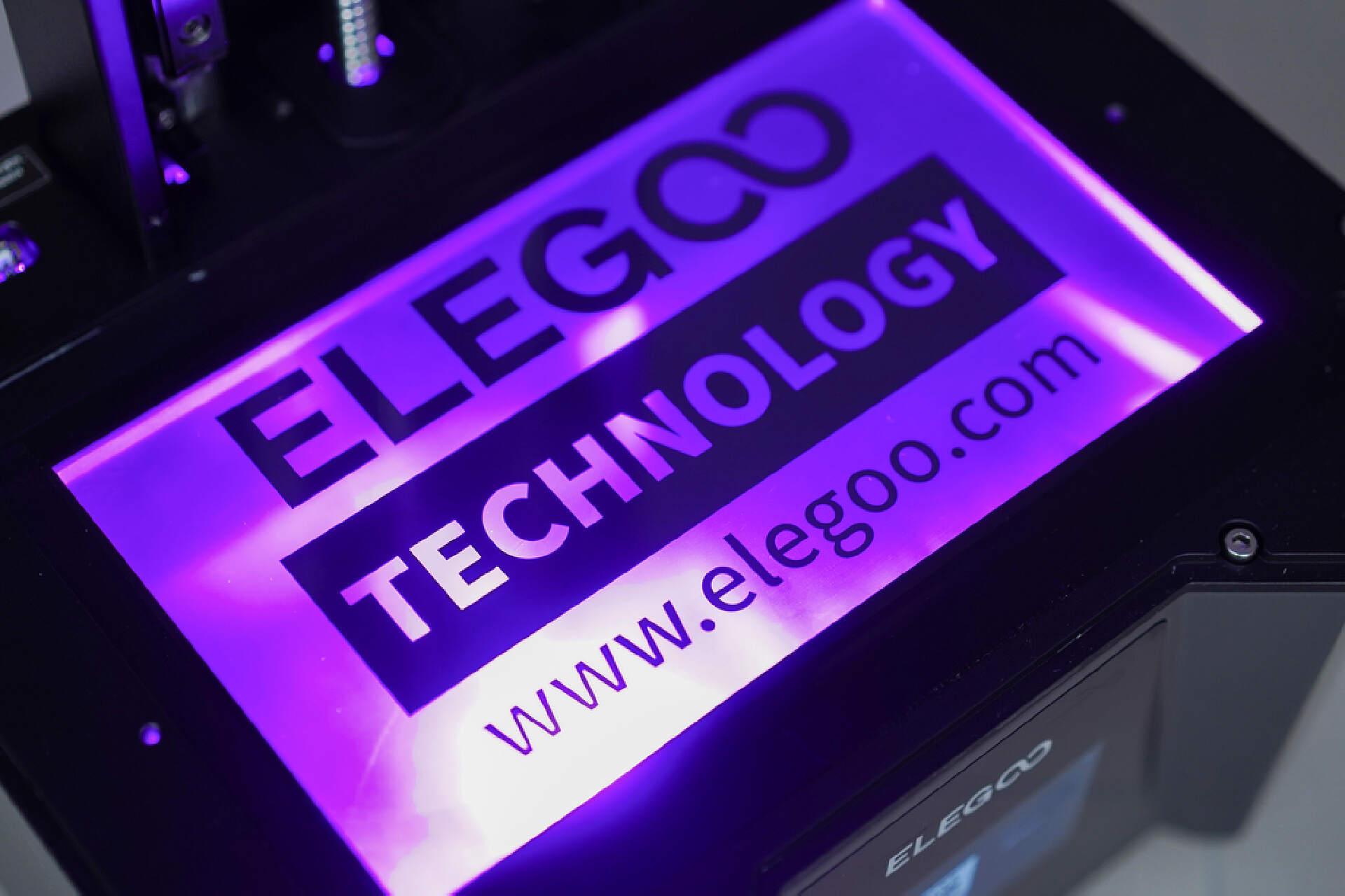 爱乐酷saturn3ultra教程,elegoo3d打印机开箱