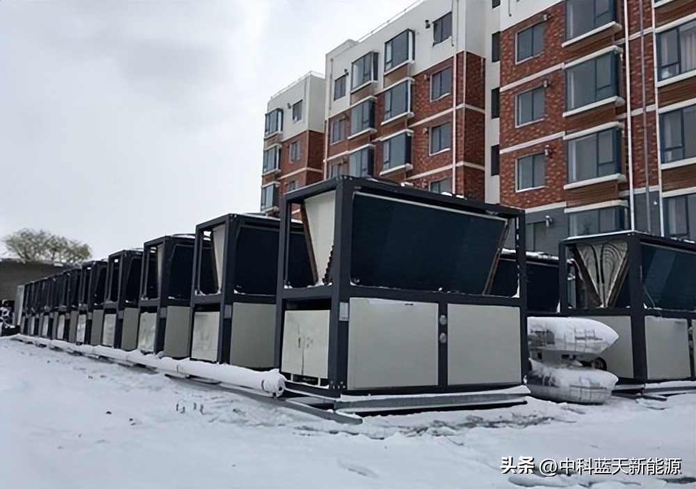 空气源热泵取暖和壁挂炉哪个好,空气能热泵壁挂炉