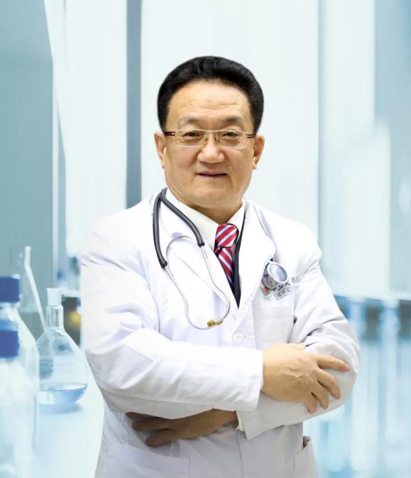 广东省肝癌科最权威专家,超牛的医生