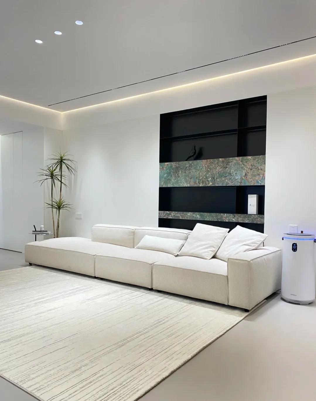 近日浙江一女子晒出自建房,辽宁一女子晒160新家装修