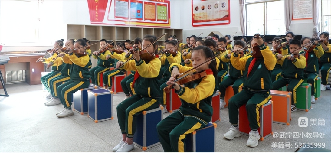 多彩社团活动助力双减落实,双减政策下的课后服务社团活动