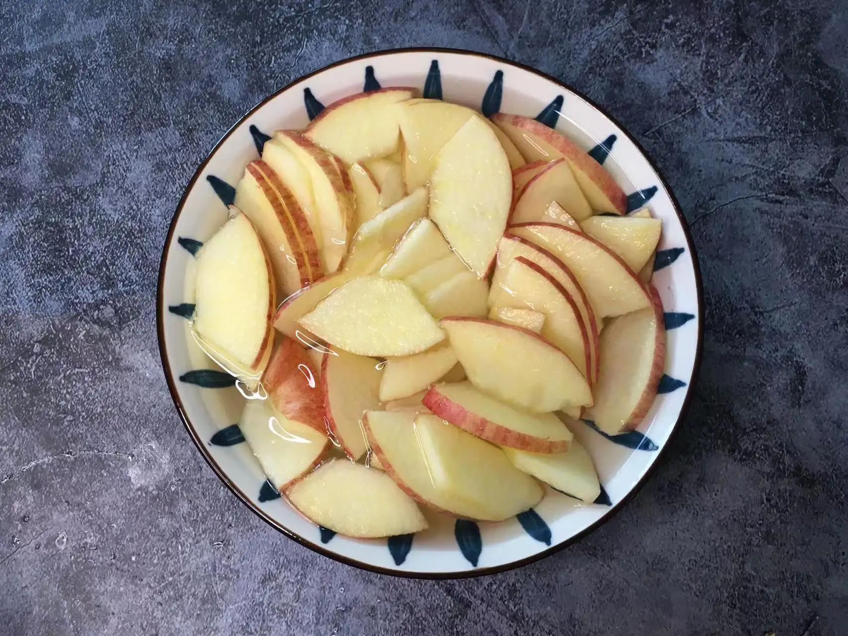 苹果加红茶一起煮有什么作用,喝苹果和红茶的好处