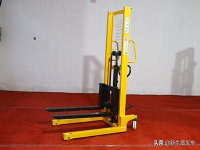 移动手推升降叉车升不了,手推液压叉车升降不了怎么办
