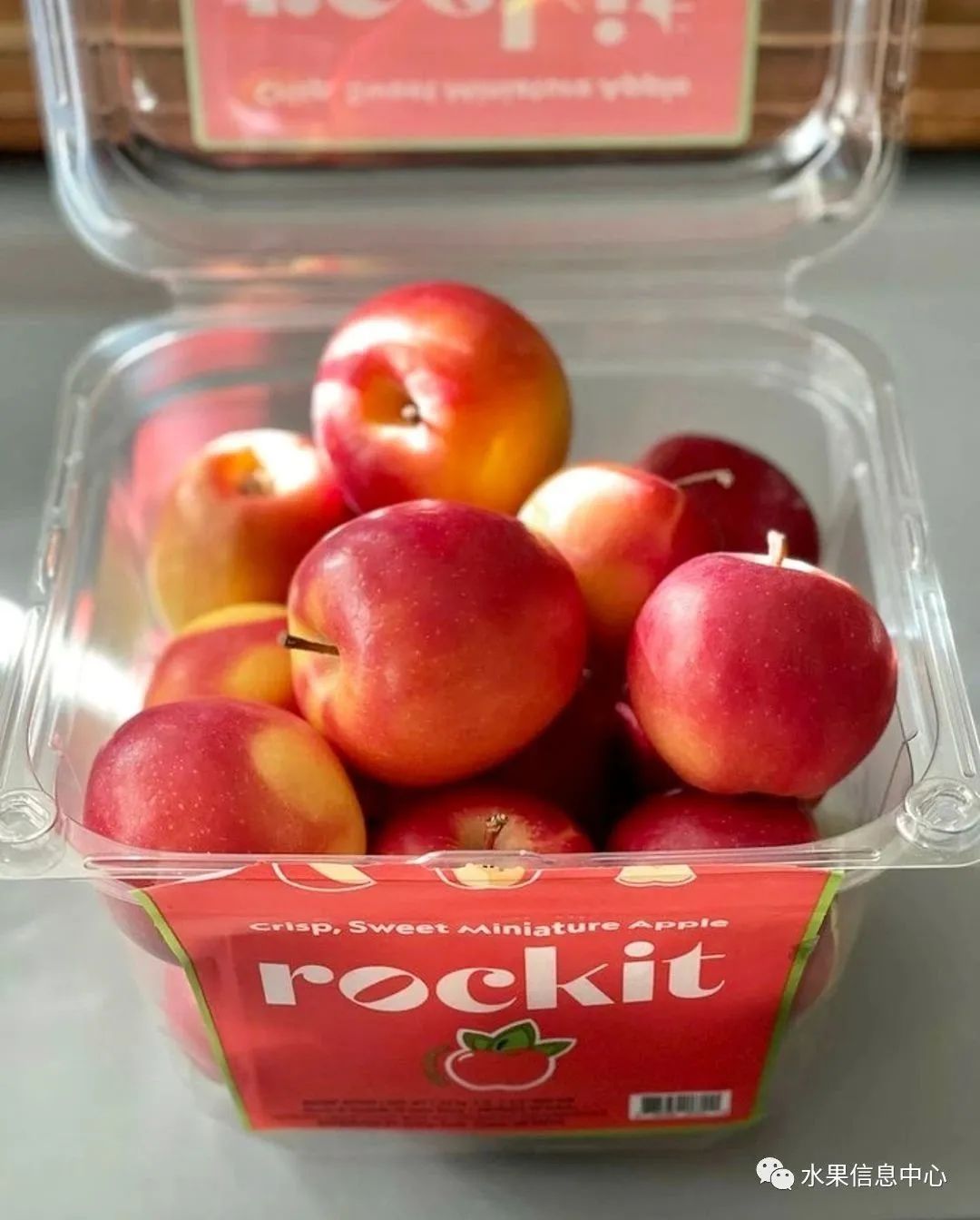 盘点那些迷你的东西,盘点不同样子的水果