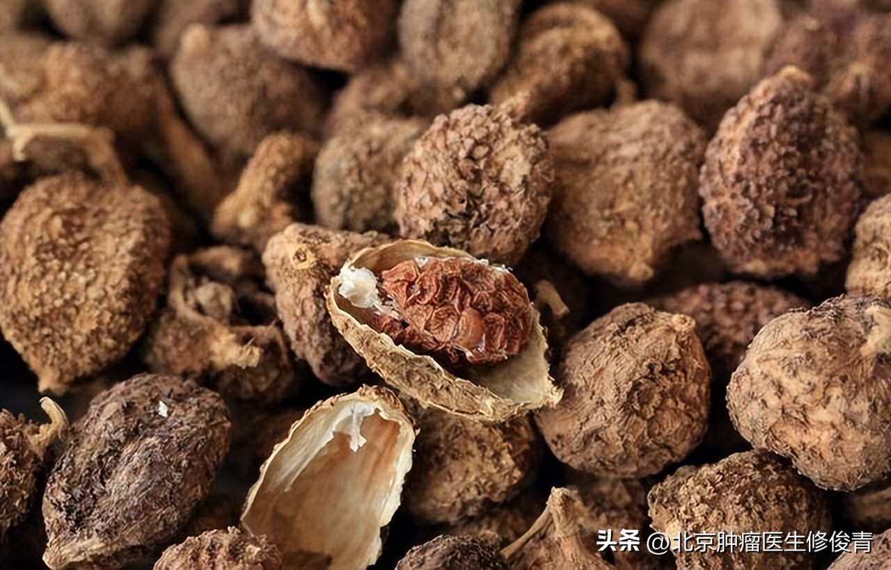 子宫内膜癌中医配方,子宫内膜癌经方