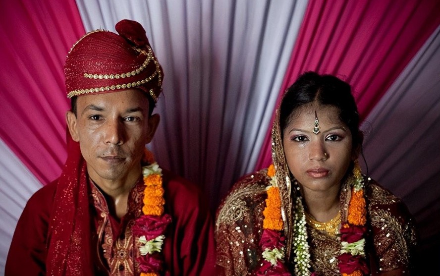 印度“*伦乱**之国”的坏名声是怎么来的？这些现象，为何屡禁不止？