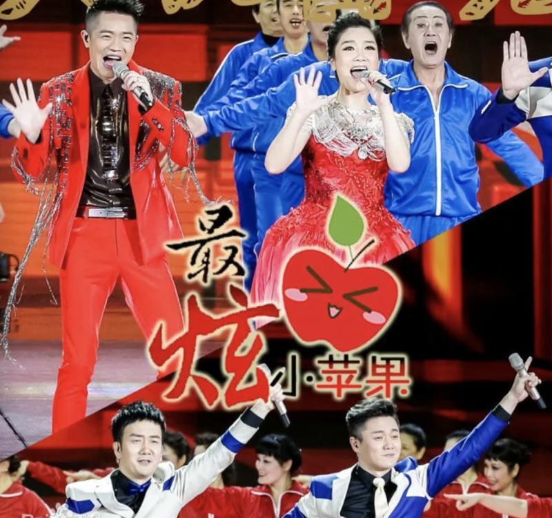 广场舞帅小伙儿领舞,帅小伙跳广场舞惊艳大妈